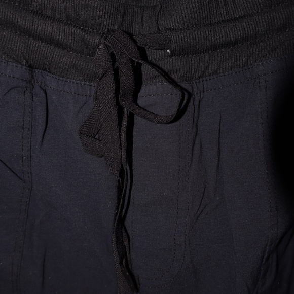 Eddie Bauer Fleece Lined Jogger Track Pants - Picture 2 of 8